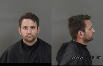 Donald Charles Jr. Cornwell Mugshot