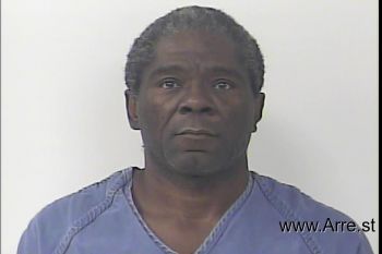 Donald Eugene Cox Mugshot