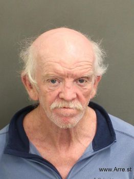 Donald Ray Coyle Mugshot