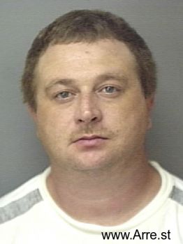 Donald Wayne Crosby Mugshot