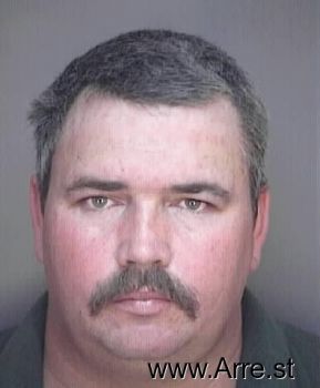 Donald  Crowley Mugshot