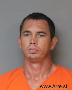 Donald  Crowley Mugshot