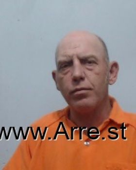 Donald Keith Davis Mugshot