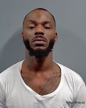 Donald Gene Davis Mugshot