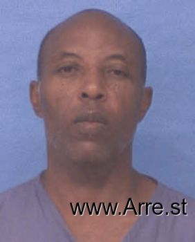 Donald E Dickerson Mugshot