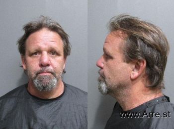 Donald Kip Dixon Mugshot