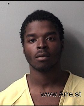 Donald Elijah Dixon Mugshot