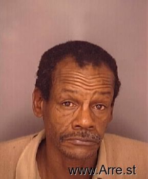 Donald  Drummond Mugshot