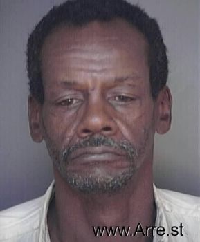 Donald  Drummond Mugshot