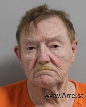 Donald R Ferguson Mugshot