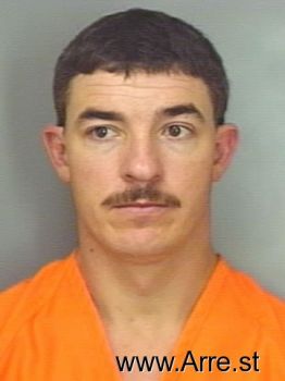 Donald David Fowler Mugshot