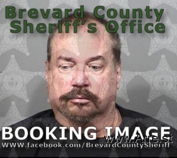 Donald  Fry Mugshot