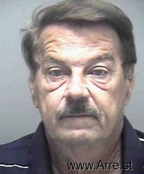 Donald John Galloway Mugshot