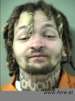 Donald Eric Gates Mugshot