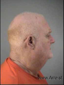 Donald Ronald Gates Mugshot