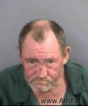 Donald Robert Gibson Mugshot