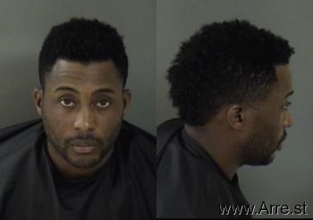 Donald Demetrius Gibson Mugshot