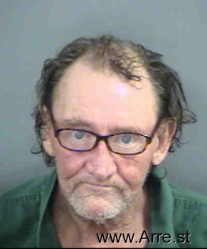 Donald Robert Gibson Mugshot