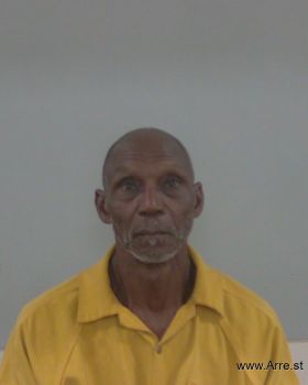 Donald Lee Gibson Mugshot