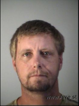 Donald Lee Glisson Mugshot