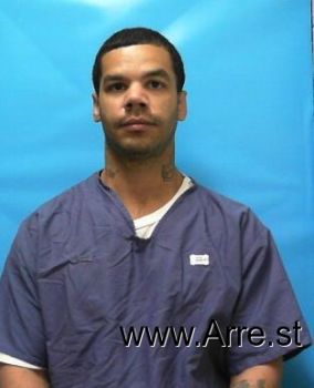 Donald  Goins Mugshot