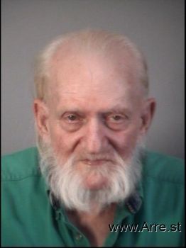 Donald  Goodall Mugshot