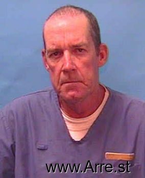 Donald G Gray Mugshot