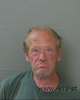 Donald Dwayne Gregory Mugshot