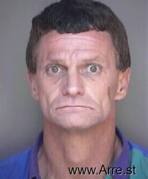 Donald Eugene Guinn Mugshot