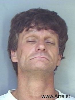 Donald Eugene Guinn Mugshot