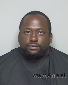 Donald Eugene Hampton Mugshot