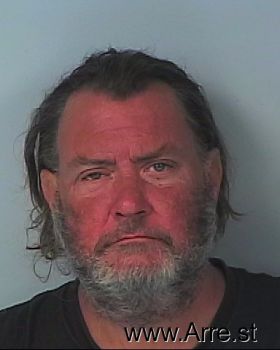 Donald Craig Hardin Mugshot