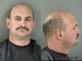 Donald Marcus Harris Mugshot