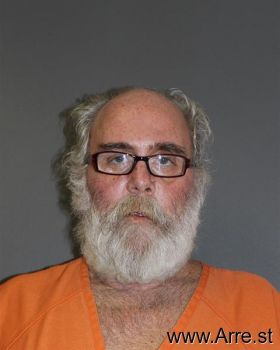 Donald  Harris Mugshot