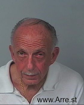 Donald Dale Hawkins Mugshot