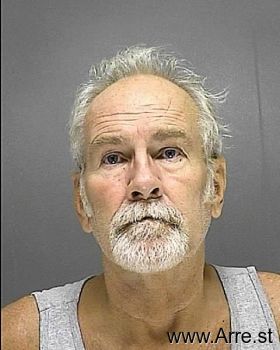 Donald  Hayes Mugshot