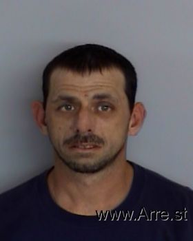 Donald Joe Herndon Mugshot