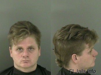 Donald Allen Hill Mugshot