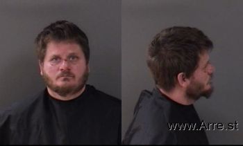 Donald Allen Hill Mugshot