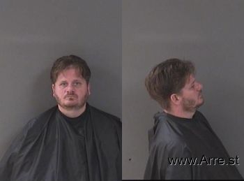 Donald Allen Hill Mugshot