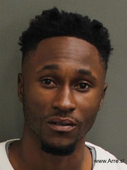 Donald Iii Hill Mugshot