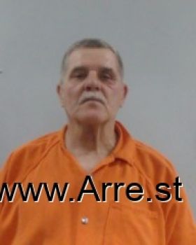 Donald Kevin Holcombe Mugshot