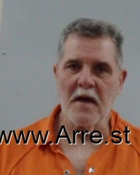 Donald Kevin Holcombe Mugshot