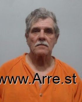 Donald Kevin Holcombe Mugshot