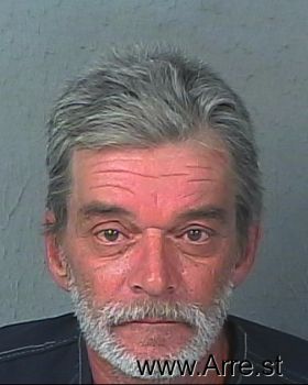 Donald Michael Holt Mugshot