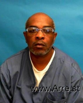 Donald  Holton Mugshot