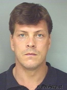 Donald Thomas Holton Mugshot