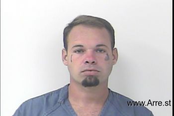 Donald Herbert Horne Mugshot