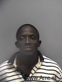 Donald Ray Horne Mugshot