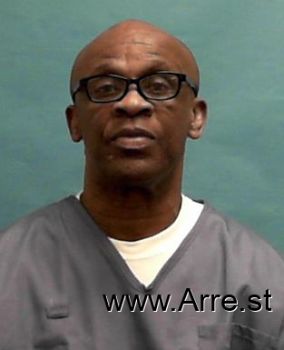 Donald  Houston Mugshot